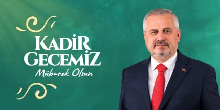 Kadir Gecesi’nin Huzuru Bafra’da Paylaşılıyor